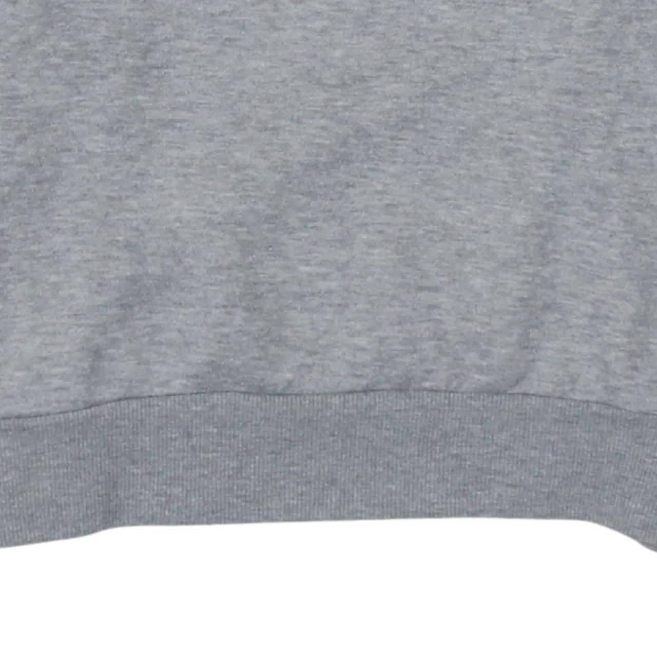 Disney Grey Sweatshirt Women's Medium Printed Mickey Friends Graphic Crewneck Pullover Top sold by Vintage Club product image thumbnail 4