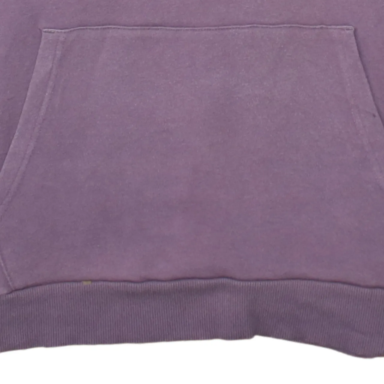 Under Armour Mauve Purple Hoodie Men's Large Printed Logo Front Pocket Pullover Sweatshirt sold by Vintage Club product image thumbnail 4