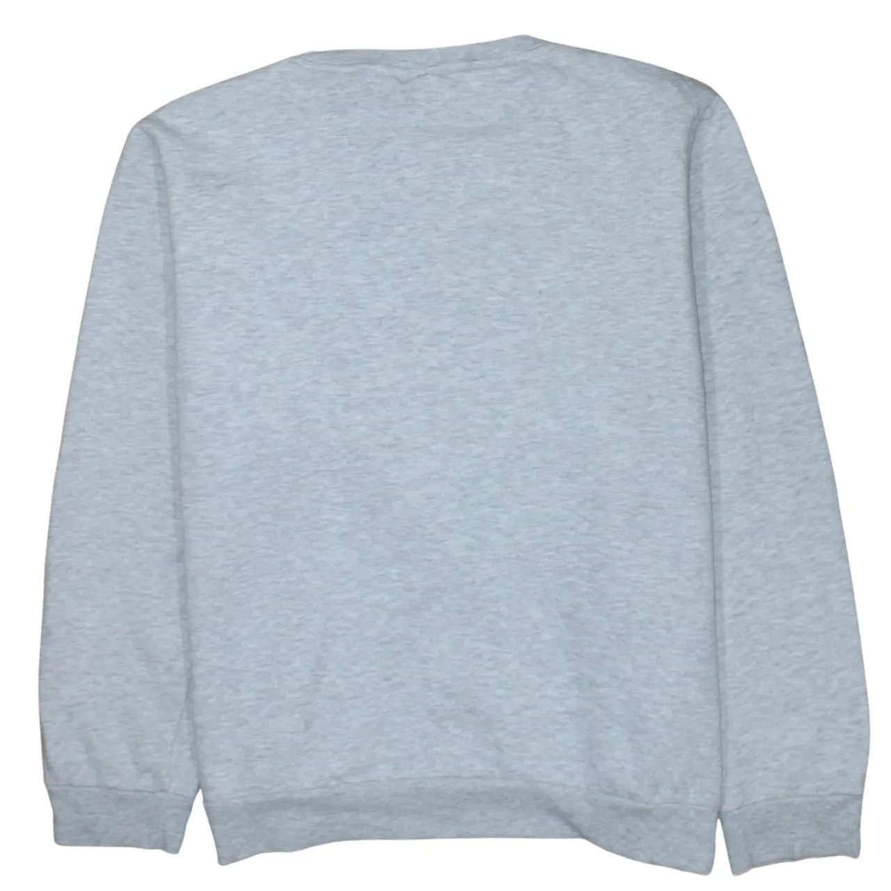 Disney Grey Sweatshirt Women's XLarge Printed Minnie Mouse Graphic Crewneck Pullover Top sold by Vintage Club product image thumbnail 2