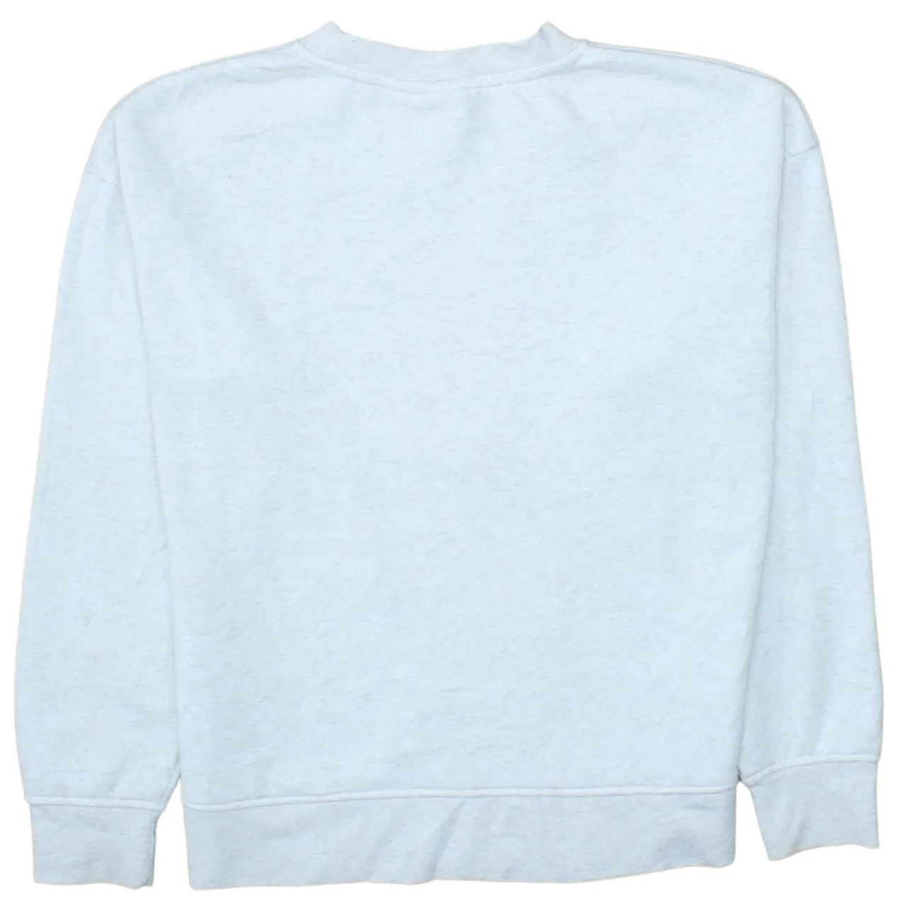 Disney Light Grey Sweatshirt Women’s XSmall Printed Pooh Graphic Crewneck Pullover Top sold by Vintage Club product image thumbnail 2