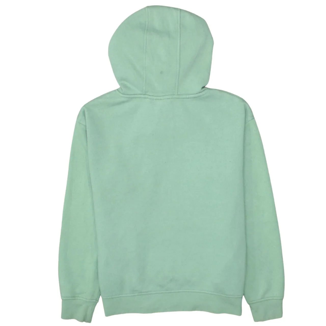 Disney Mint Green Hoodie Women’s XSmall Printed Simba Graphic Pullover Sweatshirt sold by Vintage Club product image thumbnail 2