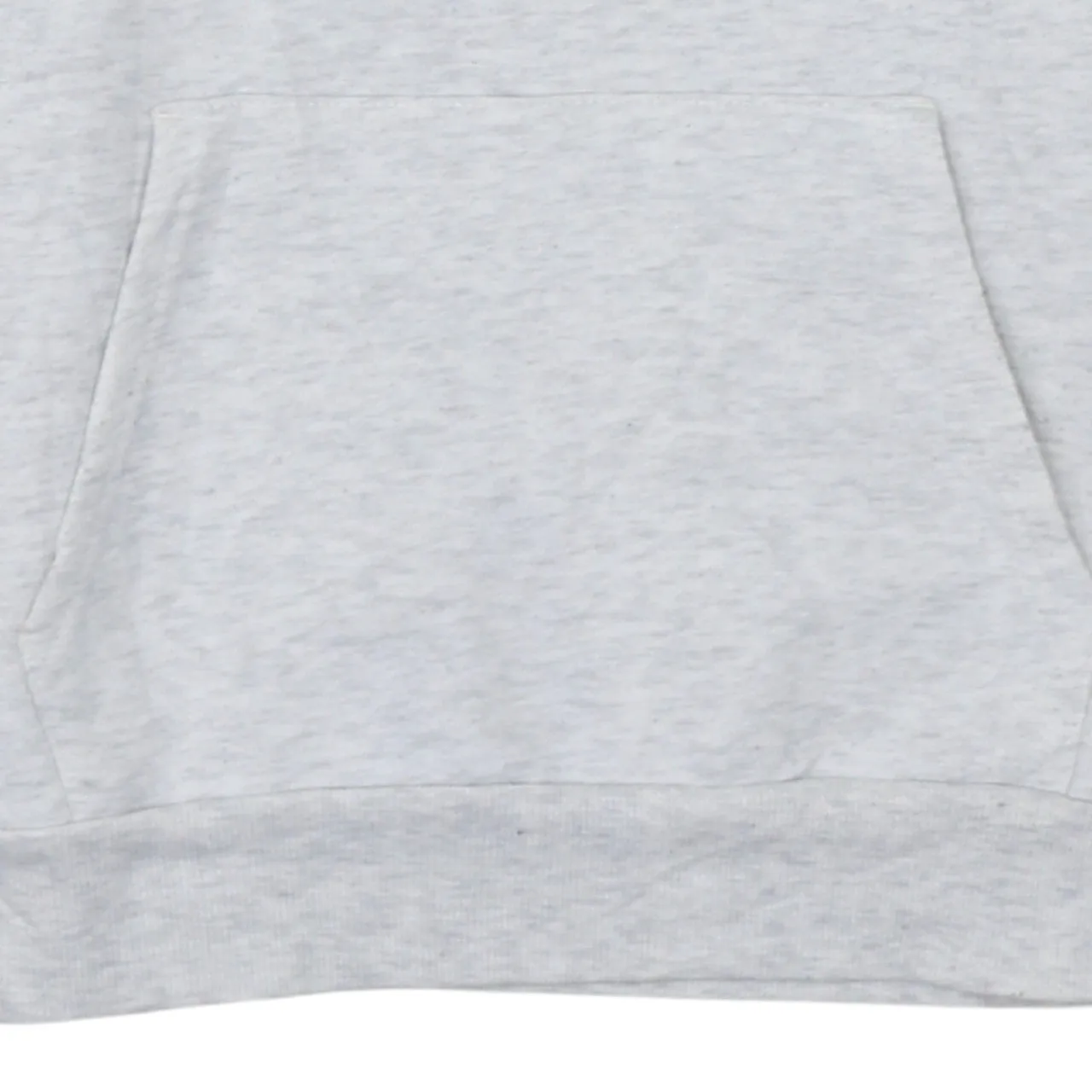 Coca Cola Light Grey Hoodie Men’s XSmall Printed Logo Front Pocket Pullover Sweatshirt sold by Vintage Club product image thumbnail 4