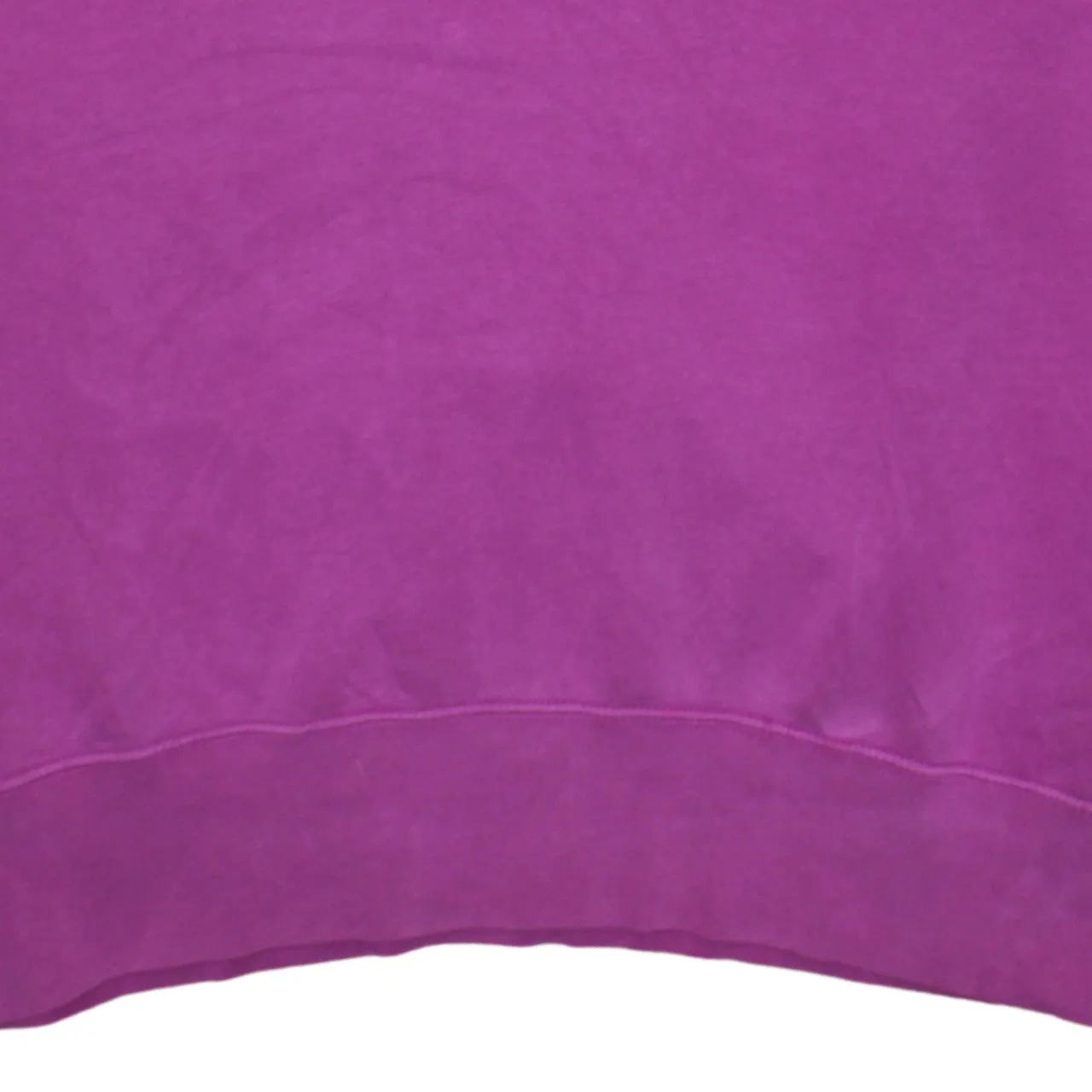 Nike Purple Pullover Hoodie Men’s Small Embroidered Swoosh Drawstring Hood Sweatshirt sold by Vintage Club product image thumbnail 4
