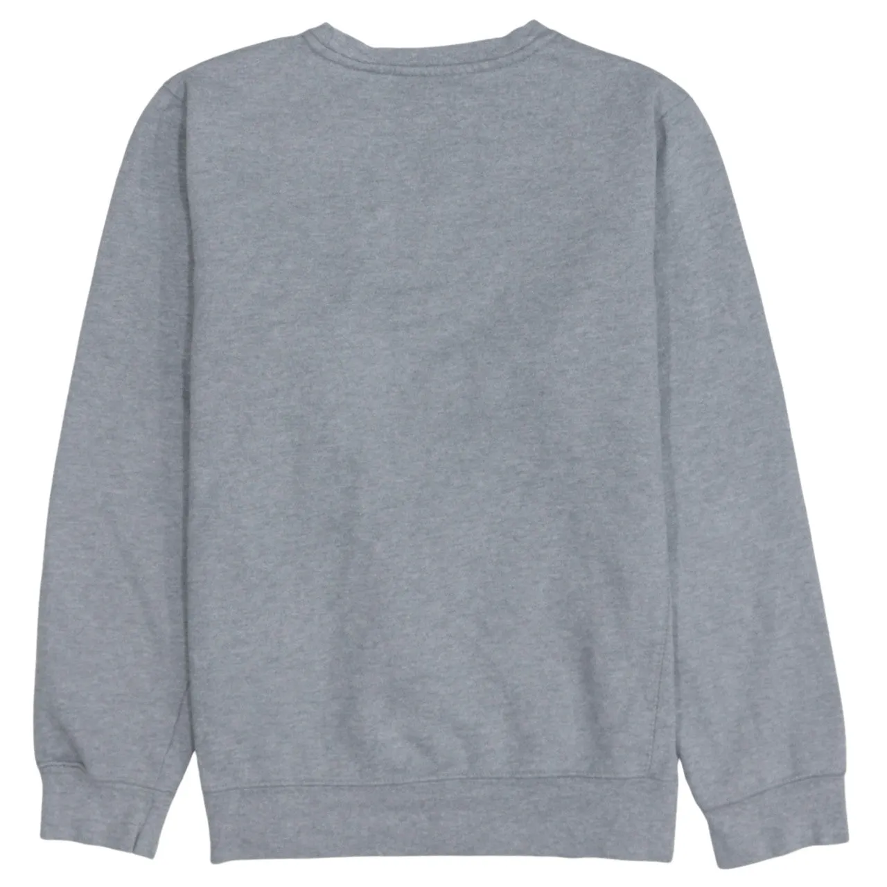 Champion Grey Sweatshirt Women’s XLarge New York City Embroidered Logo Crewneck Pullover sold by Vintage Club product image thumbnail 2