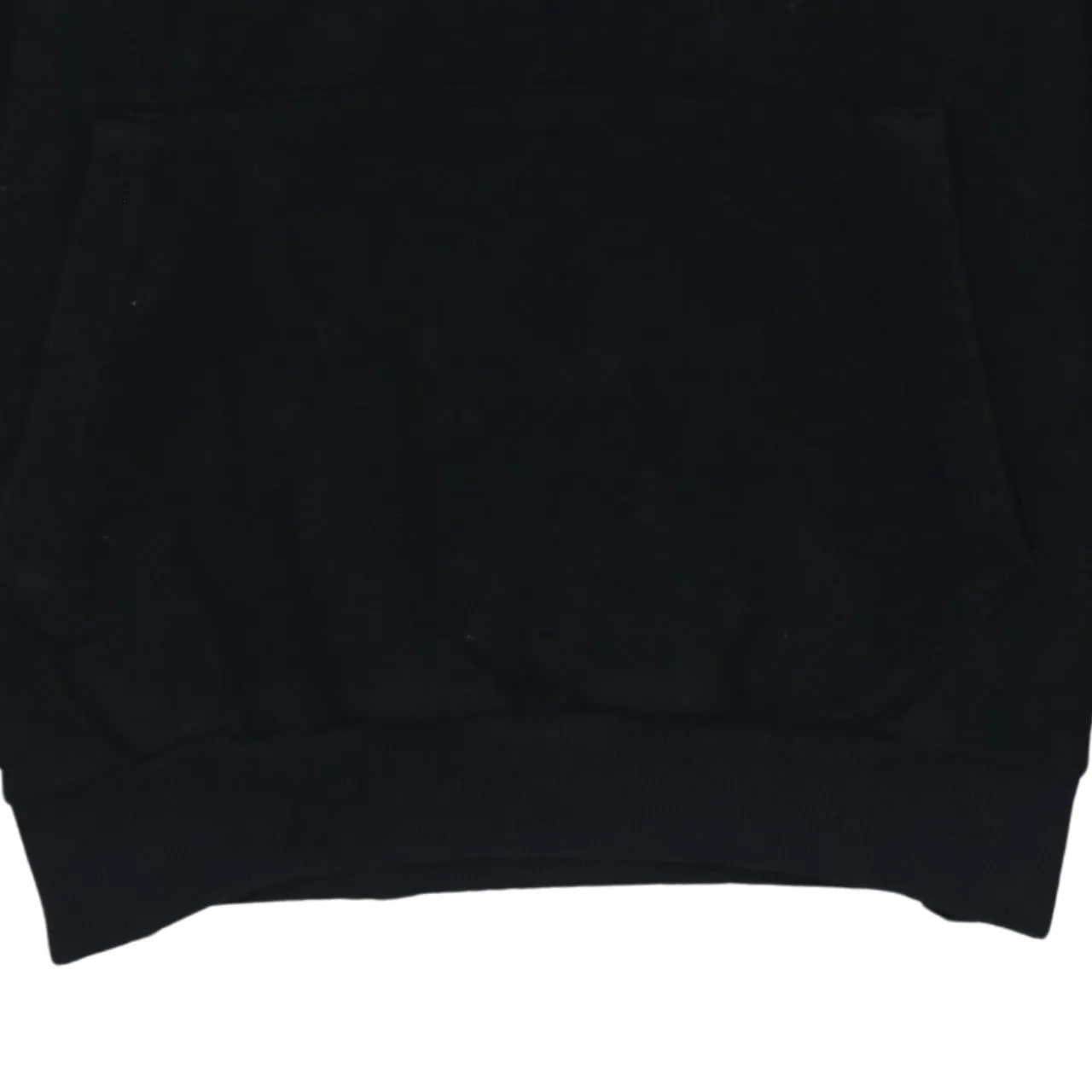 Nike Black Hoodie Women’s XXLarge Printed Sportswear Logo Green Lined Pullover Sweatshirt sold by Vintage Club product image thumbnail 4