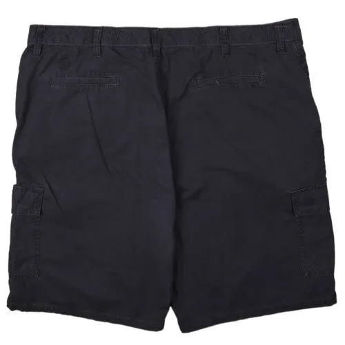 Wrangler 90's Cargo Pockets Shorts 42 Grey sold by Vintage Club product image thumbnail 2