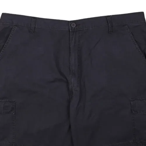 Wrangler 90's Cargo Pockets Shorts 42 Grey sold by Vintage Club product image thumbnail 3
