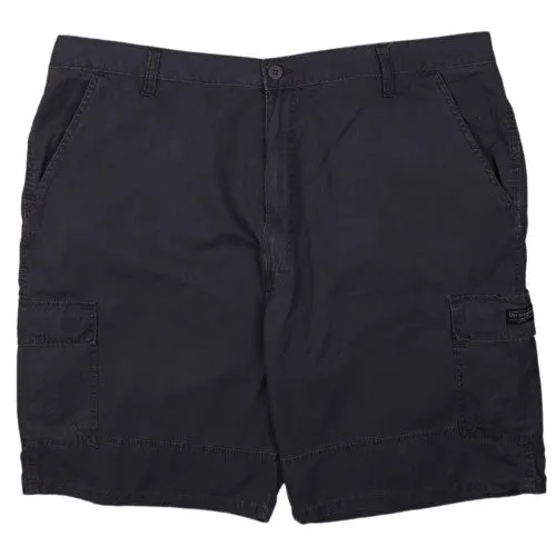 Wrangler 90's Cargo Pockets Shorts 42 Grey sold by Vintage Club