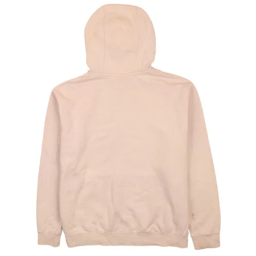 Nike Vintage 90s XLarge Swoosh Pullover Hoodie Purple Sweatshirt sold by Vintage Club product image thumbnail 2