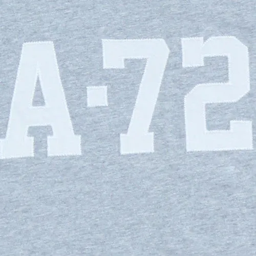 Adidas Vintage 90's Grey Mens XSmall Sleeveless Crew Neck Vest sold by Vintage Club product image thumbnail 4