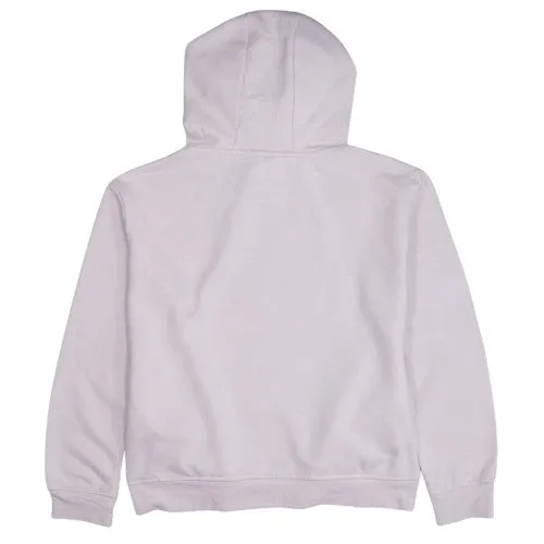 Disney Light Pink Hoodie Women’s Small Minnie Mouse Printed Chest Graphic Pullover Sweatshirt sold by Vintage Club product image thumbnail 2