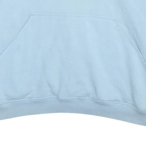 Nike Light Blue Hoodie Men’s Large Printed Absolut ABI 2001 Back Graphic Pullover Sweatshirt sold by Vintage Club product image thumbnail 5
