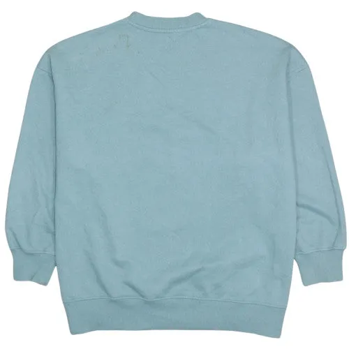 Primark Green Colorado Sweatshirt Men's Small Printed Graphic Crewneck Pullover Fleece Top sold by Vintage Club product image thumbnail 2