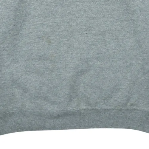 Lee Grey Dartmouth Sweatshirt Men’s Medium Printed College Logo Crewneck Pullover sold by Vintage Club product image thumbnail 5