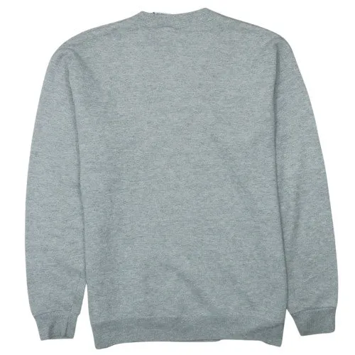 Lee Grey Dartmouth Sweatshirt Men’s Medium Printed College Logo Crewneck Pullover sold by Vintage Club product image thumbnail 2