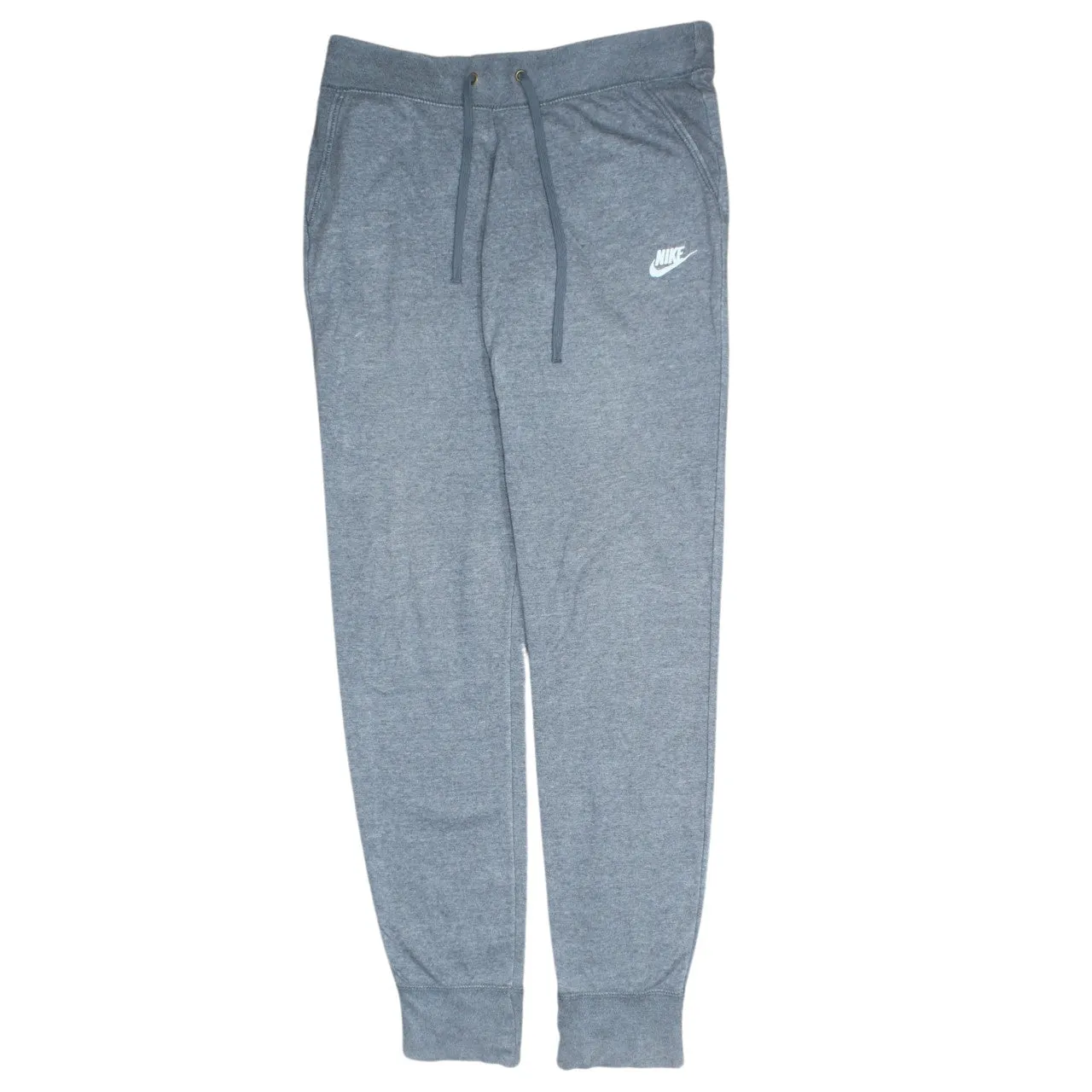 Nike Vintage 90's Swoosh Grey Joggers Sweatpants Men's Medium Retro sold by Vintage Club
