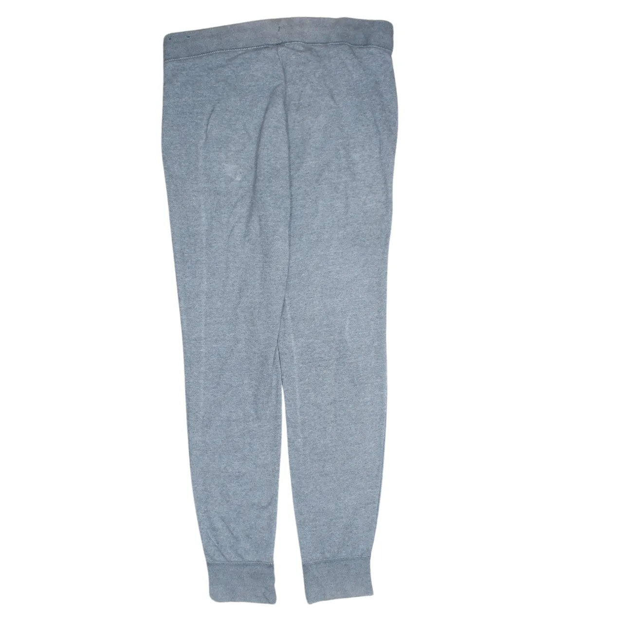 Nike Vintage 90's Swoosh Grey Joggers Sweatpants Men's Medium Retro sold by Vintage Club product image thumbnail 2
