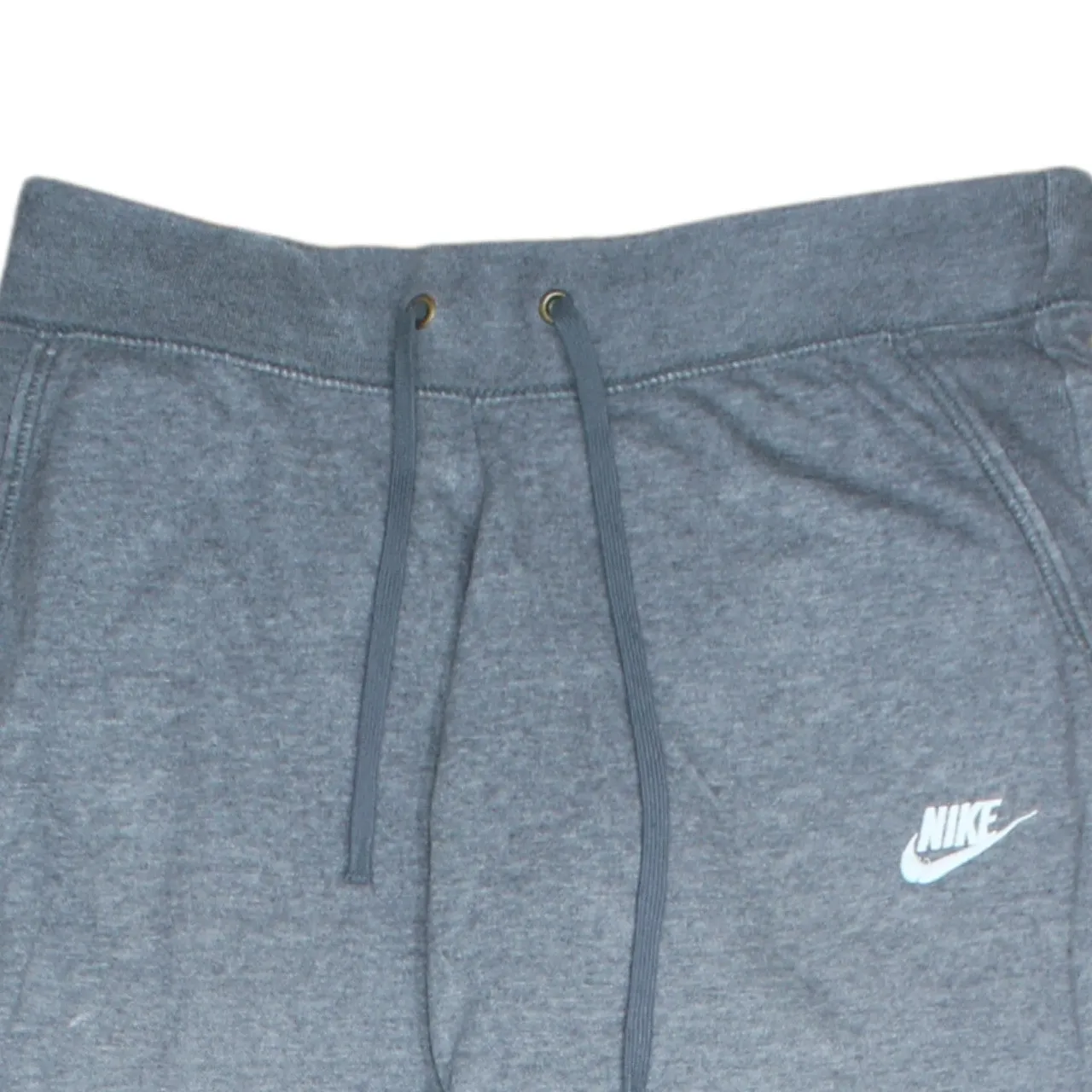 Nike Vintage 90's Swoosh Grey Joggers Sweatpants Men's Medium Retro sold by Vintage Club product image thumbnail 3
