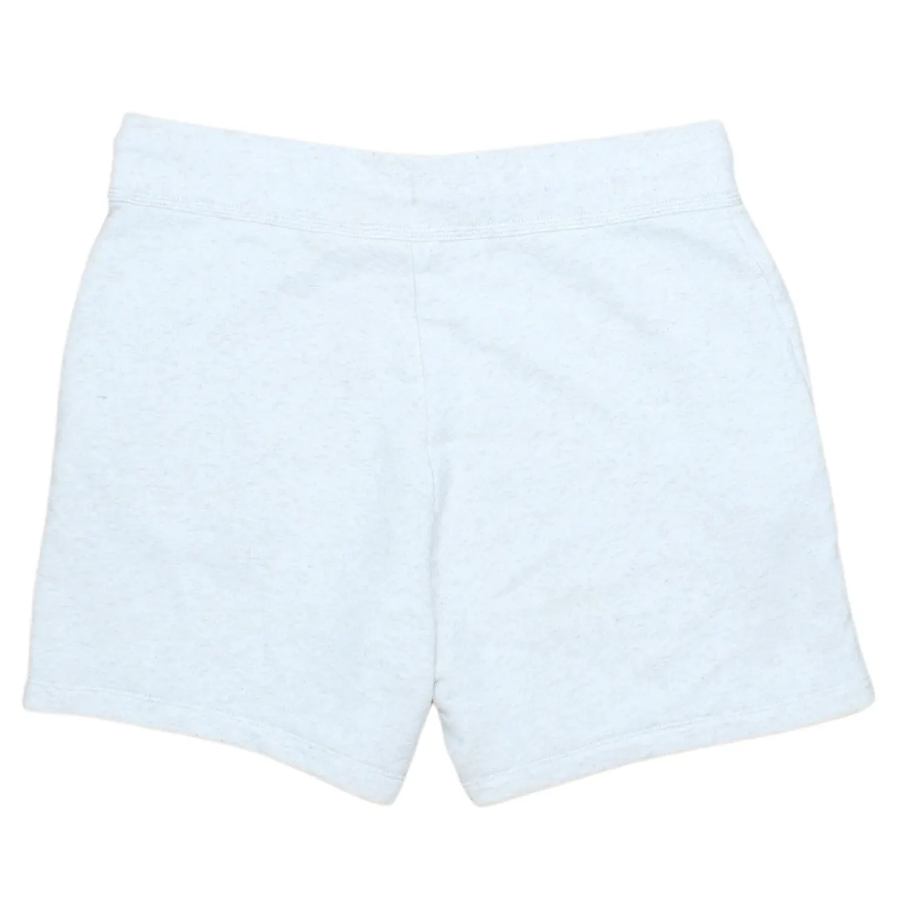 Nike 90's Vintage XL White Swoosh Baggy Chino Cotton Shorts Classic sold by Vintage Club product image thumbnail 2