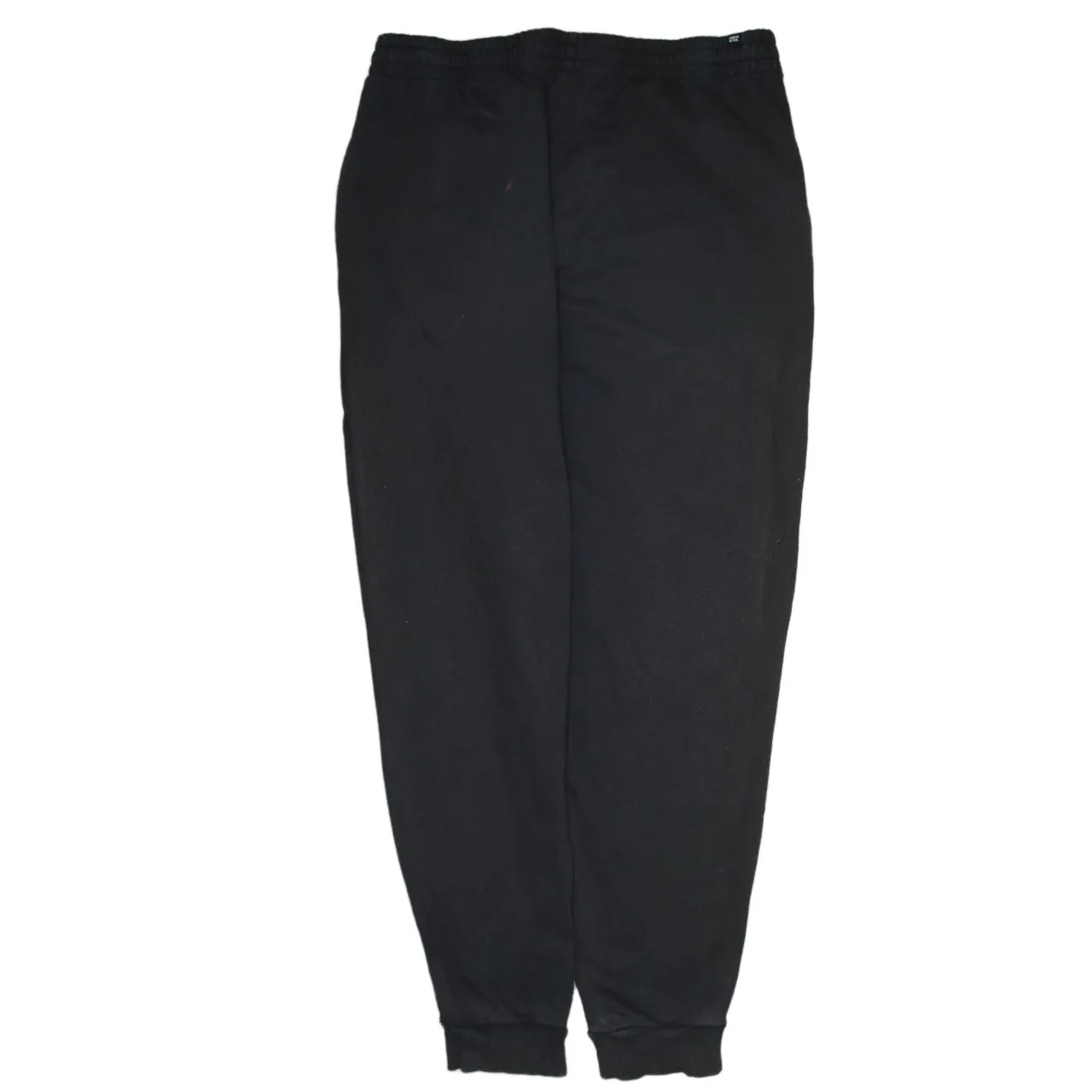 Puma Men's Black XL Joggers Sweatpants Elastic Waist 90s Style sold by Vintage Club product image thumbnail 2