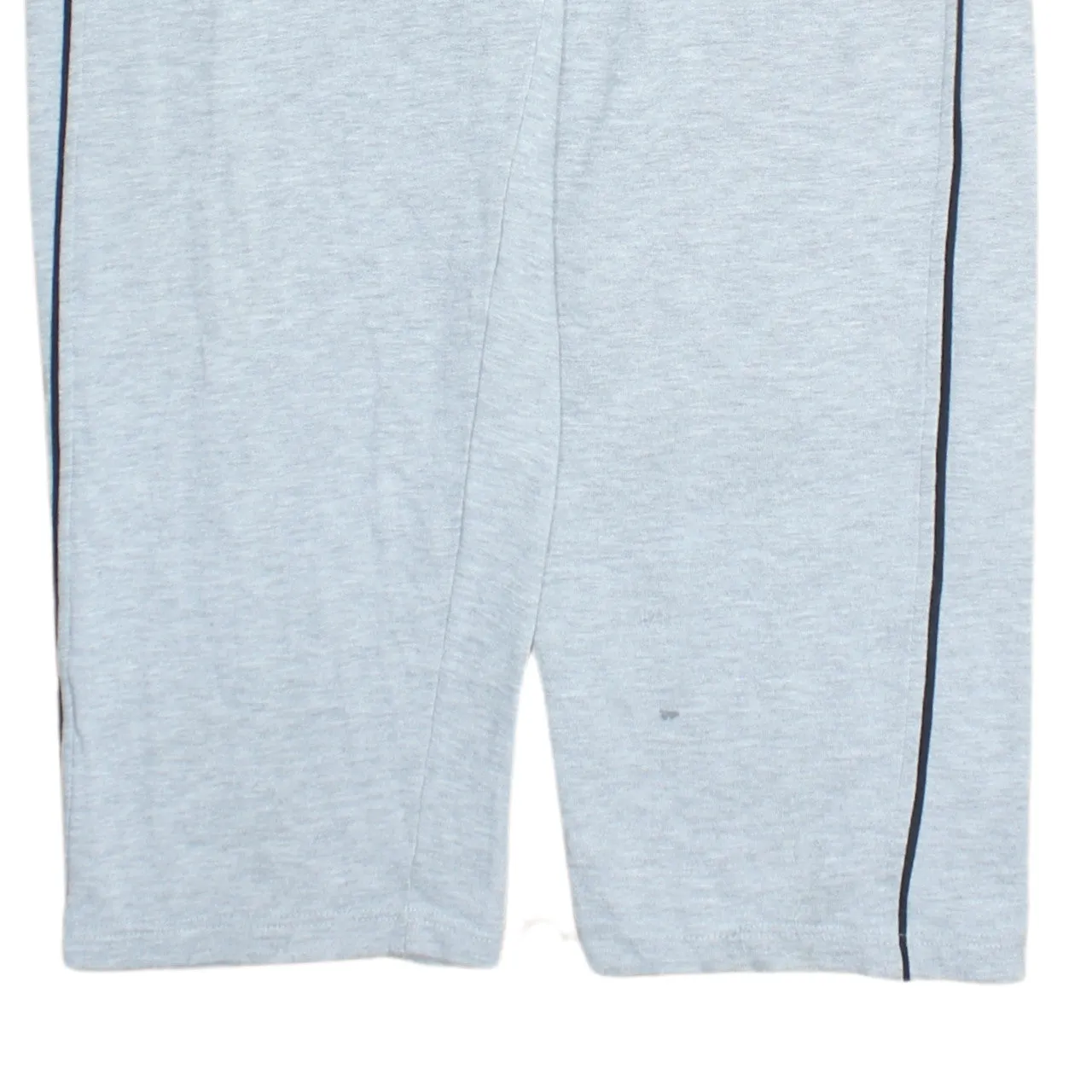 Nike 90's Grey Cotton Swoosh Baggy Pants XL Men's Trousers sold by Vintage Club product image thumbnail 4