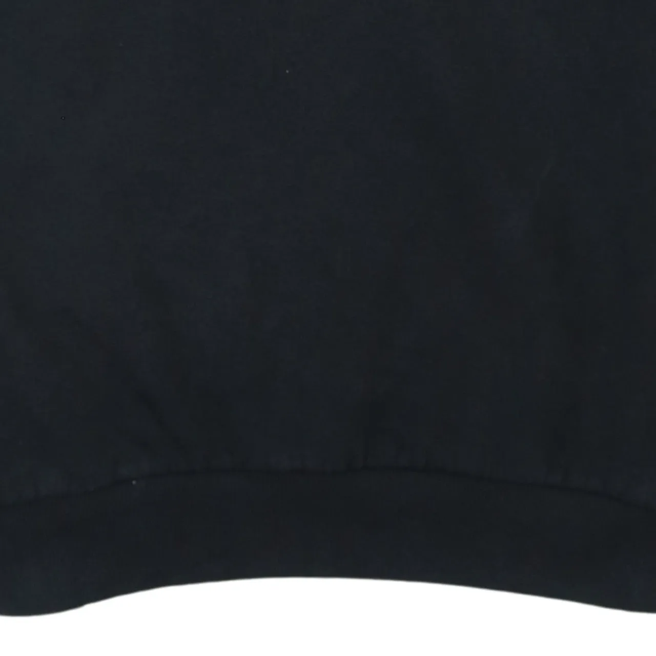 Vintage 90's Umbro Black Women's Lightweight Retro Hoodie Large sold by Vintage Club product image thumbnail 5