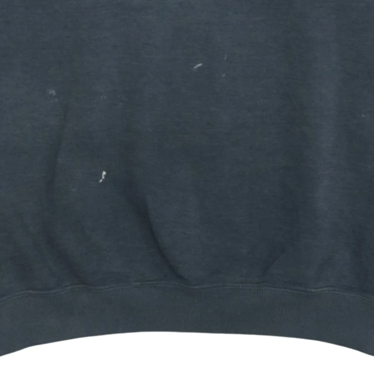 Reebok Vintage 90s Grey Lightweight Crew Neck Men's Large Sweatshirt sold by Vintage Club product image thumbnail 4