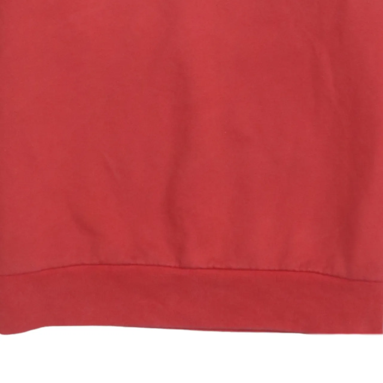 Puma Vintage 90s Red Women’s Large Lightweight Crew Neck Sweatshirt sold by Vintage Club product image thumbnail 4