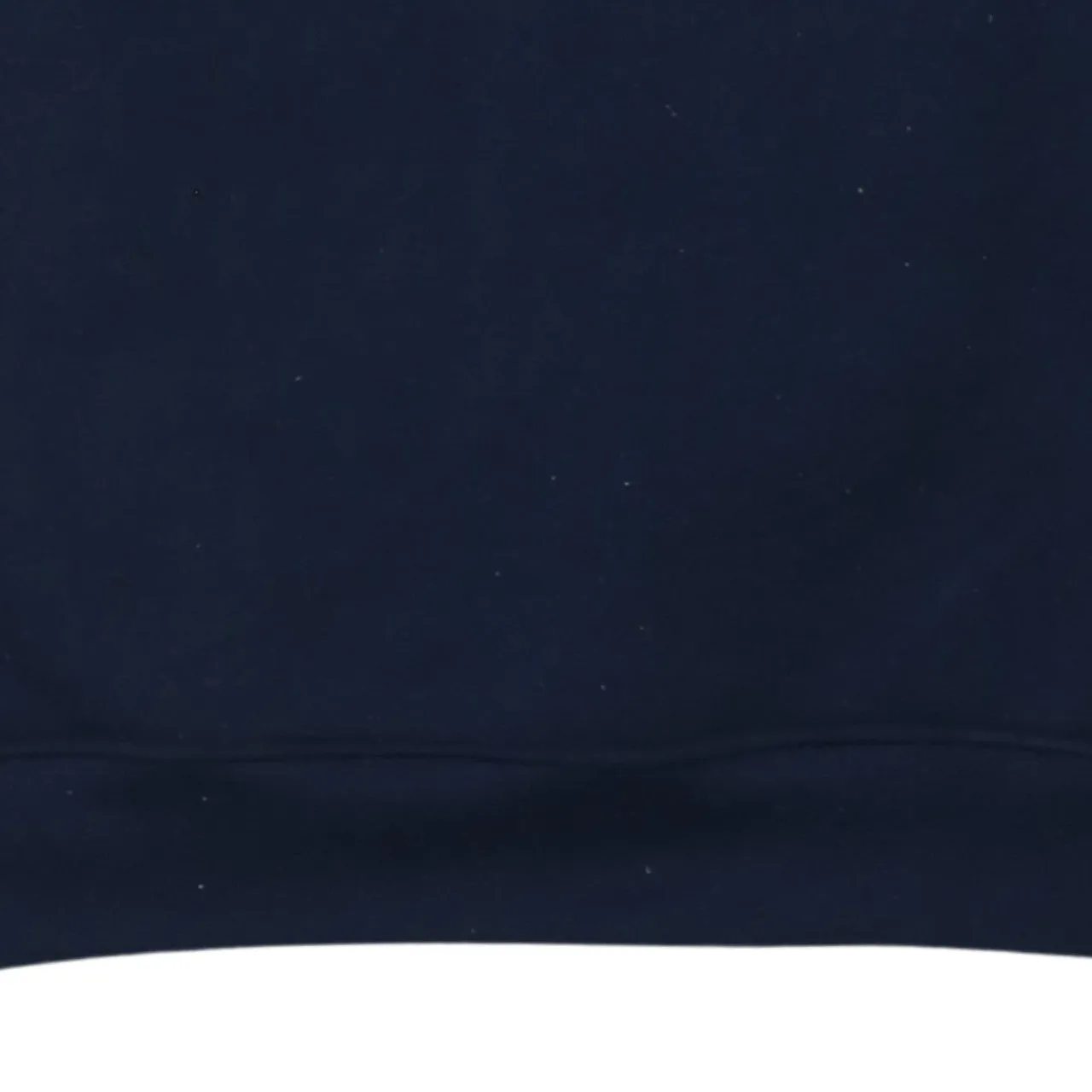 Vintage Puma 90's XXLarge Navy Blue Spellout Crew Neck Sweatshirt sold by Vintage Club product image thumbnail 4