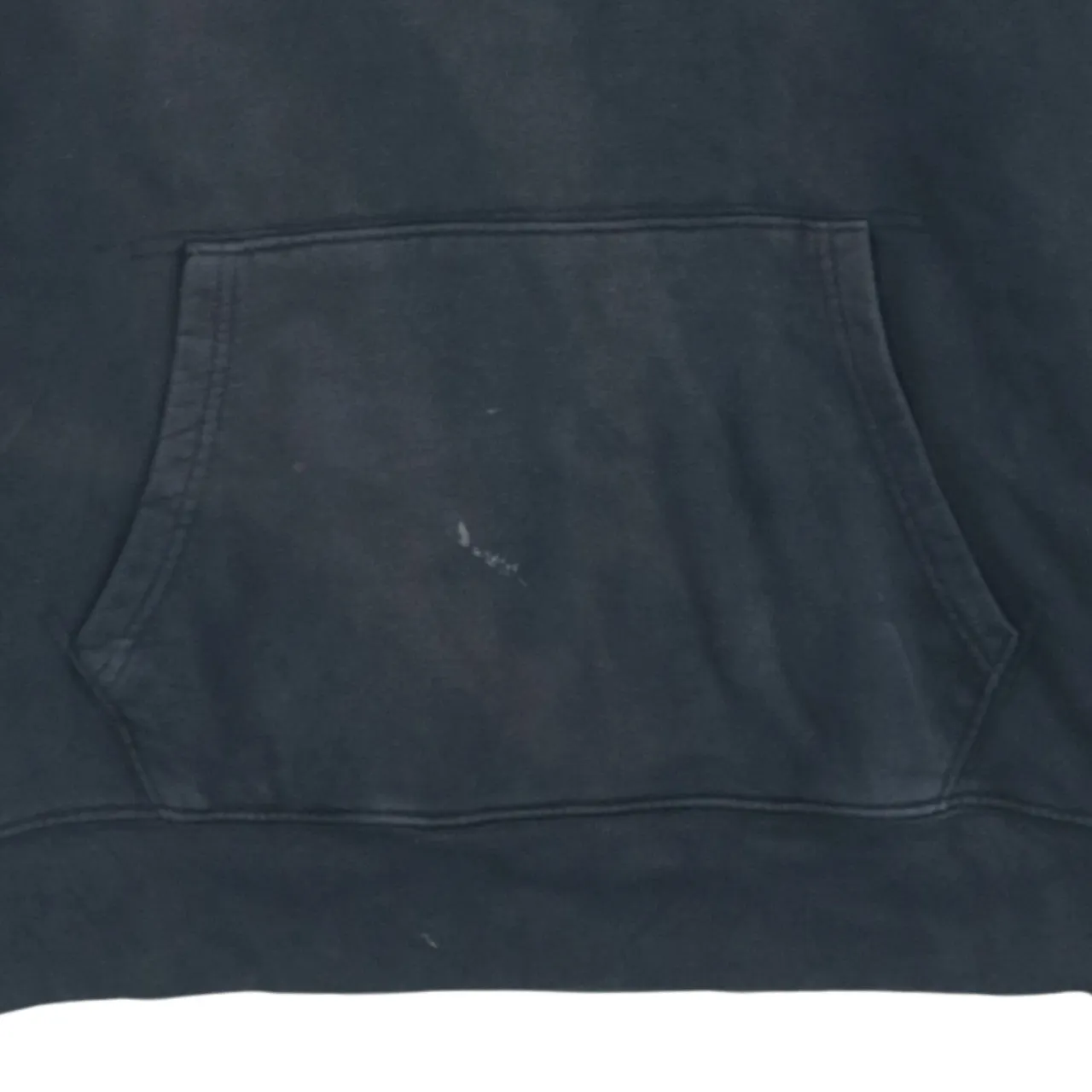Levi's 90's Vintage Black Pullover Hoodie Men Large L Retro Look sold by Vintage Club product image thumbnail 4