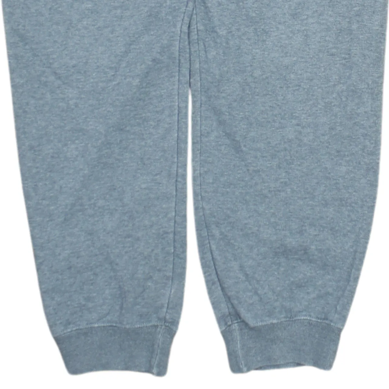 Champion 90s Vintage Grey Rib Cuff Joggers Sweatpants XLarge Cotton sold by Vintage Club product image thumbnail 4