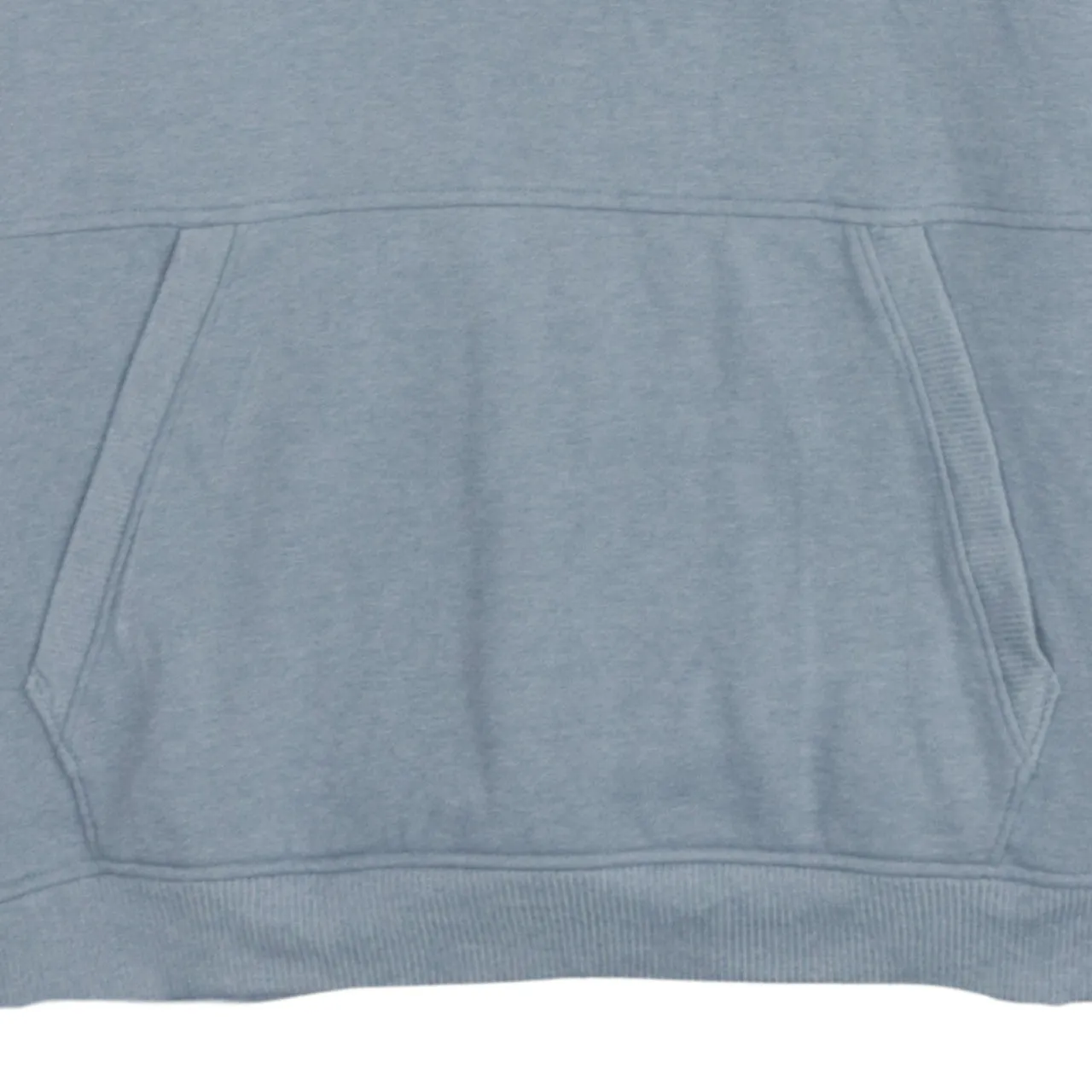 Under Armour Vintage 90s Black Drawstring Pullover Hoodie XLarge sold by Vintage Club product image thumbnail 4