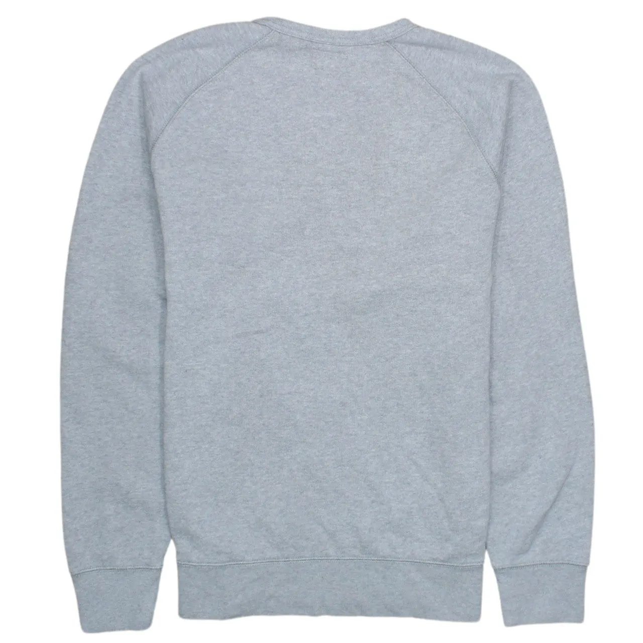 Levi's Vintage 90's Grey Crew Neck Sweatshirt - Men's Small, Lightweight sold by Vintage Club product image thumbnail 2