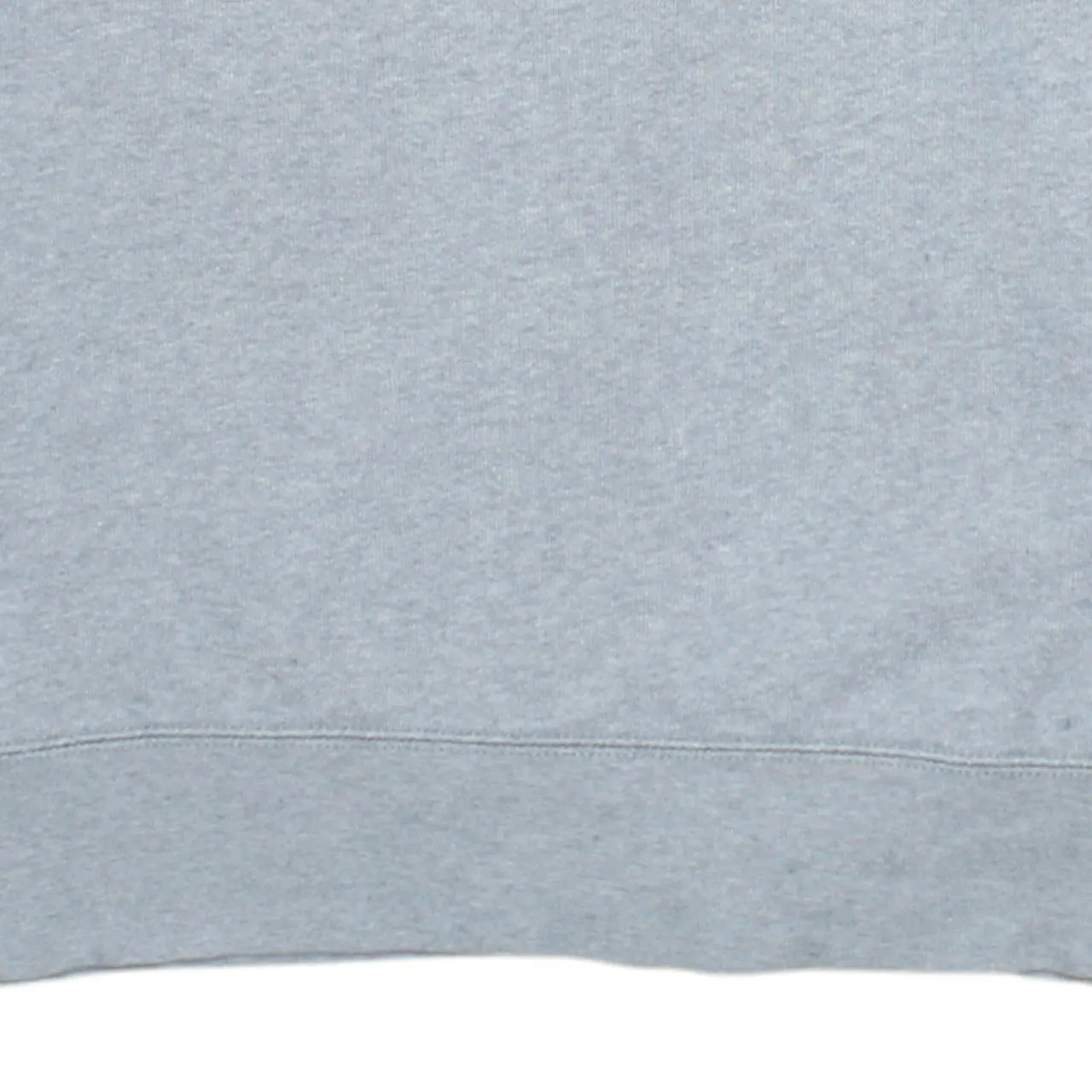 Levi's Vintage 90's Grey Crew Neck Sweatshirt - Men's Small, Lightweight sold by Vintage Club product image thumbnail 4