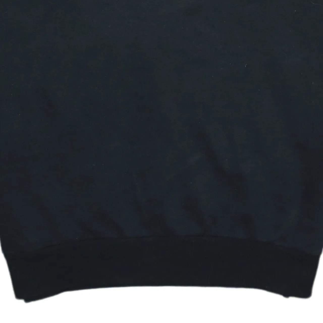 Levi's Vintage 90s Black Cotton Crew Neck Sweatshirt Men's Small sold by Vintage Club product image thumbnail 4