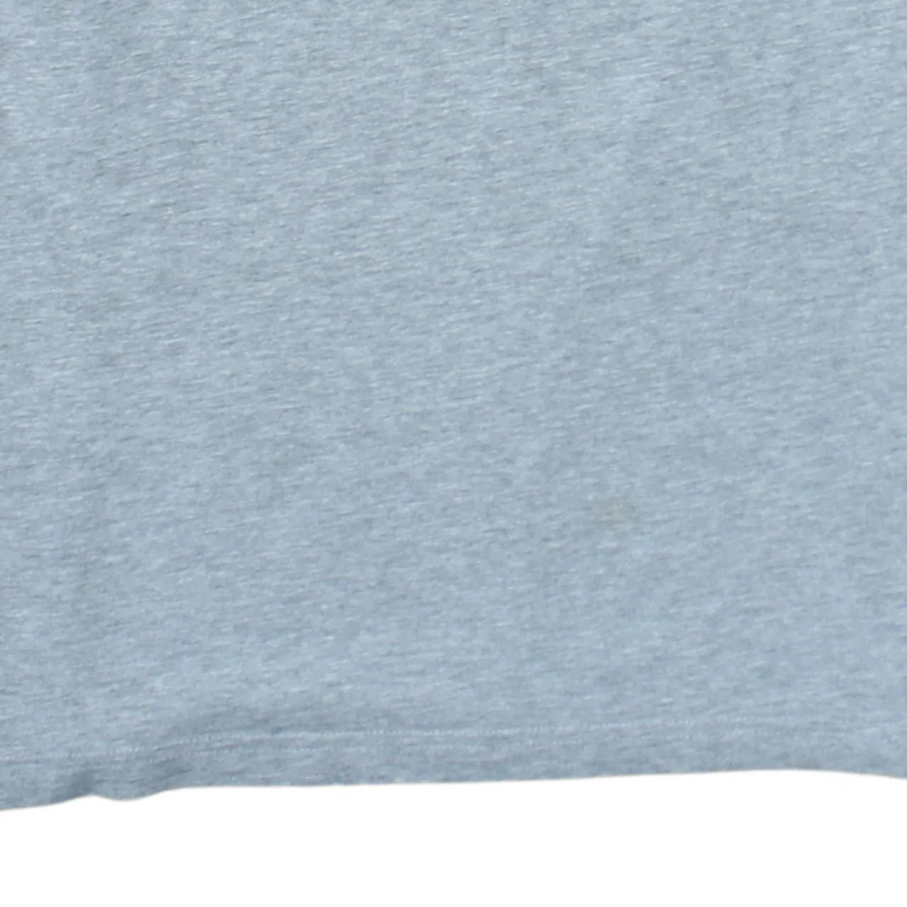 Champion Grey T-Shirt Men's Medium Script Printed Logo Short Sleeve Casual Tee sold by Vintage Club product image thumbnail 4