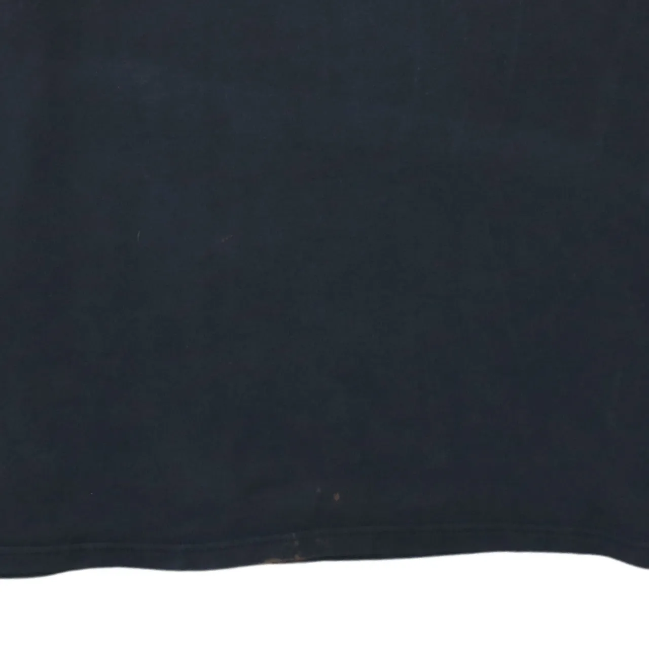 Kappa 90's Short Sleeves Crew Neck T Shirt Large Black sold by Vintage Club product image thumbnail 4