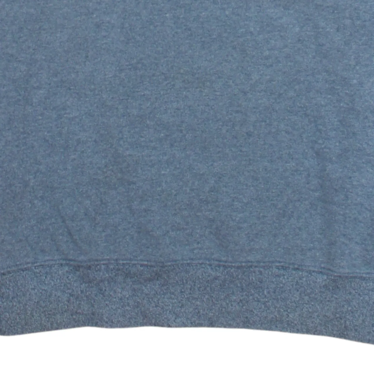 Carhartt 90's Plain Crew Neck Sweatshirt Small Blue sold by Vintage Club product image thumbnail 4