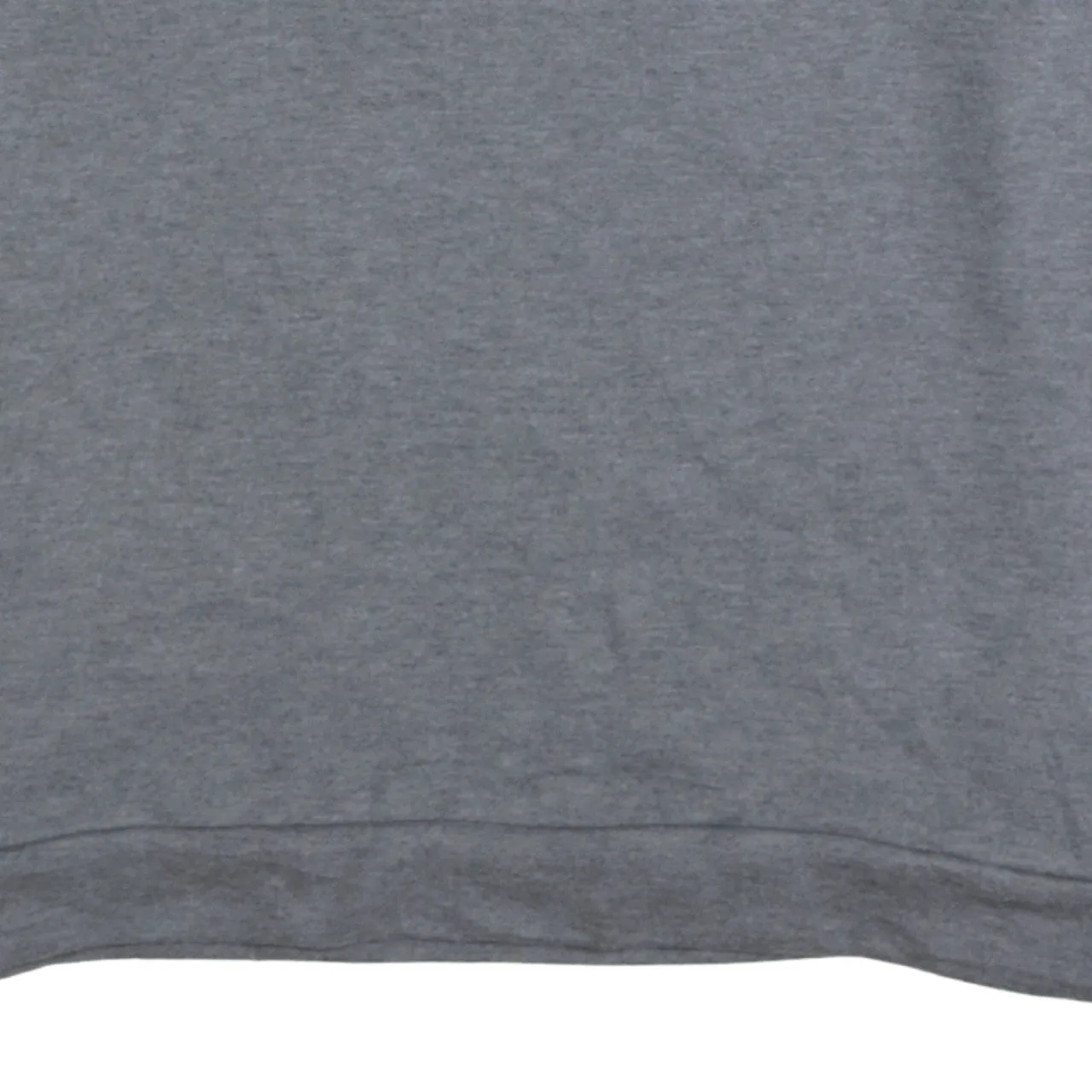 Nike 90's Swoosh Crew Neck Sweatshirt Medium Grey sold by Vintage Club product image thumbnail 4