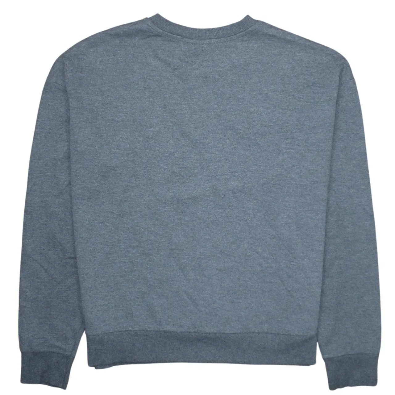 Diseny 90's Bambi Crew Neck Sweatshirt XSmall Grey sold by Vintage Club product image thumbnail 2