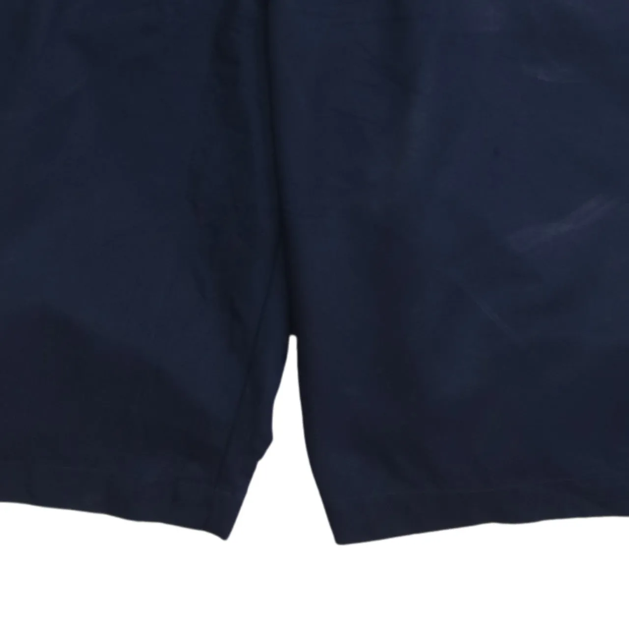 Puma Navy Blue Shorts Men's 38 Embroidered Logo Belt Loops Slant Pockets Golf Chino sold by Vintage Club product image thumbnail 4