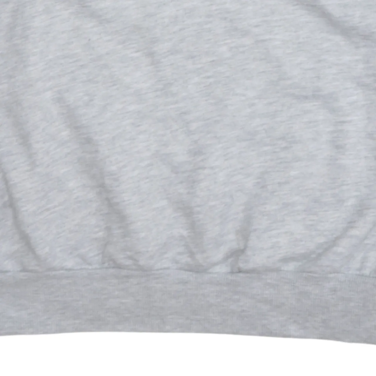 Disney Grey Sweatshirt Women's Large Printed Mickey Mouse Sleeve Graphics Pullover Top sold by Vintage Club product image thumbnail 4