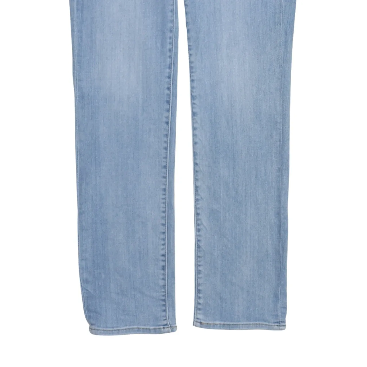 Levi Strauss Light Blue Jeans Men's W29 Classic Five Pocket Straight Leg Denim Pants sold by Vintage Club product image thumbnail 4