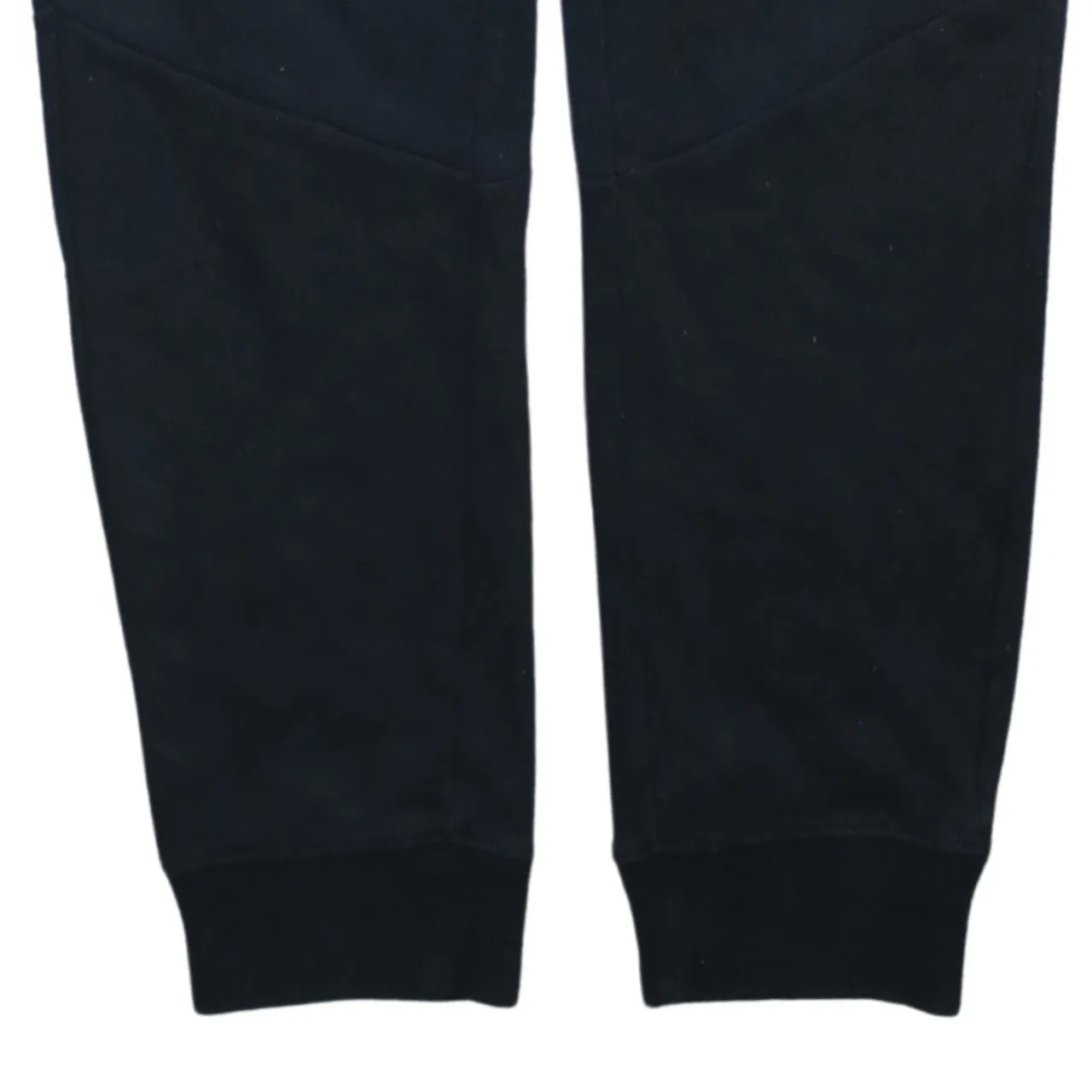 Champion 90's Rib Cuff Casual Joggers / Sweatpants XLarge Black sold by Vintage Club product image thumbnail 4