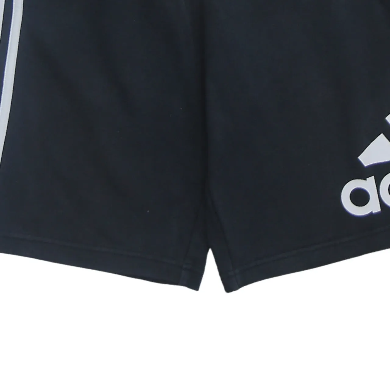 Adidas 90's Baggy Chino Lightweight Shorts Large Black sold by Vintage Club product image thumbnail 4