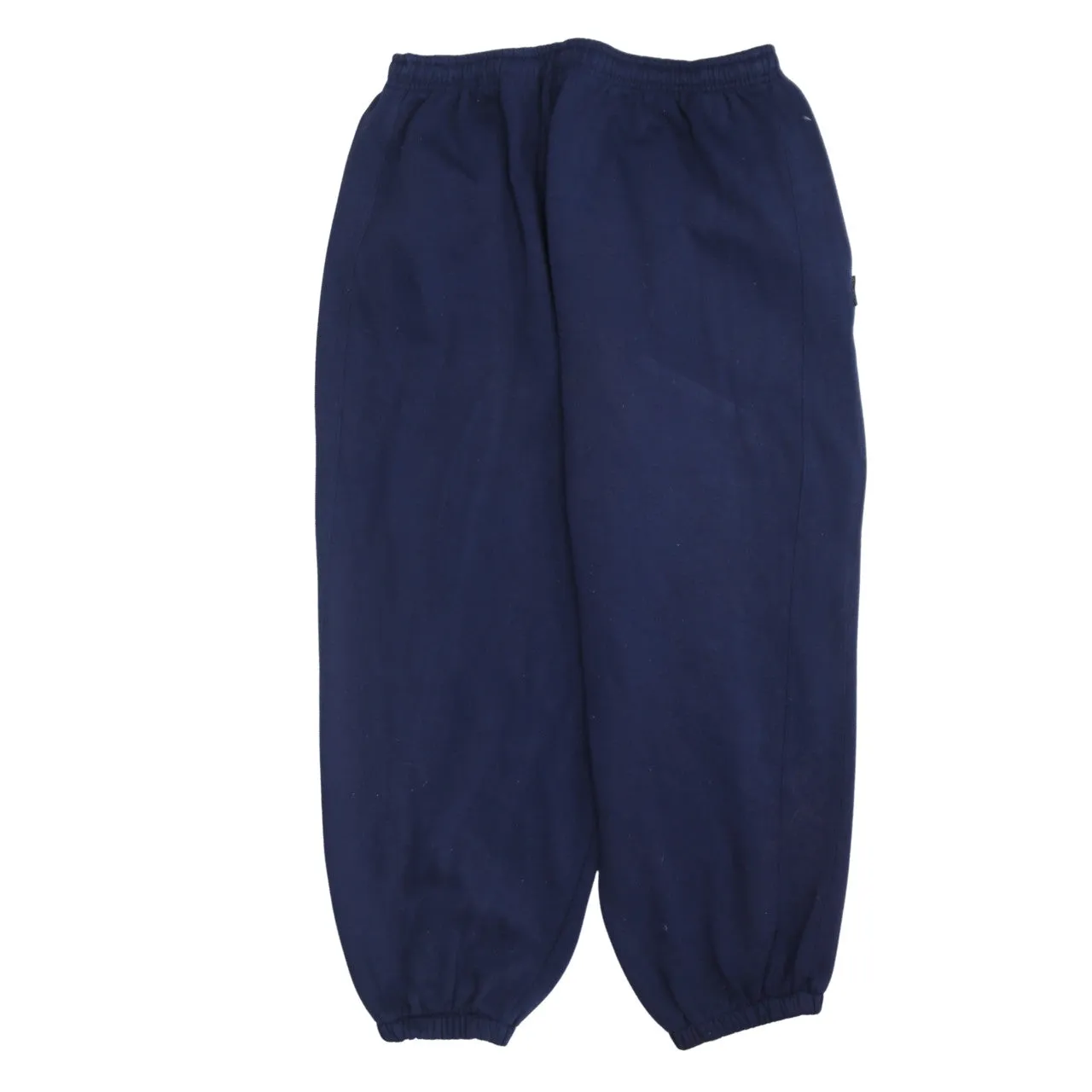 Umbro 90's Tracksuit Casual Joggers / Sweatpants XLarge Navy Blue sold by Vintage Club product image thumbnail 2