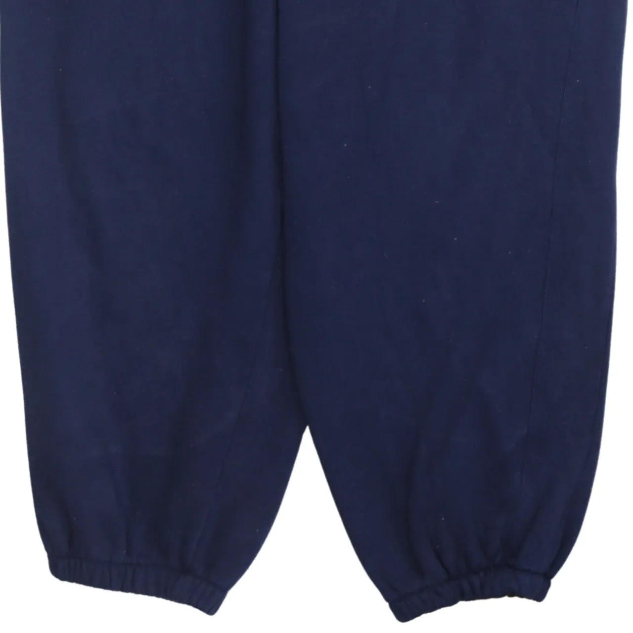 Umbro 90's Tracksuit Casual Joggers / Sweatpants XLarge Navy Blue sold by Vintage Club product image thumbnail 4