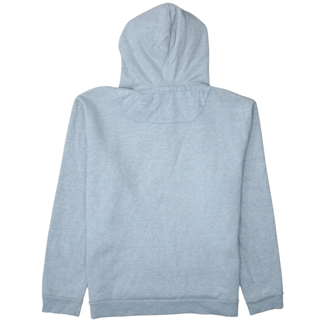 Diesel 90's Spellout Pullover Hoodie Large Grey sold by Vintage Club product image thumbnail 2