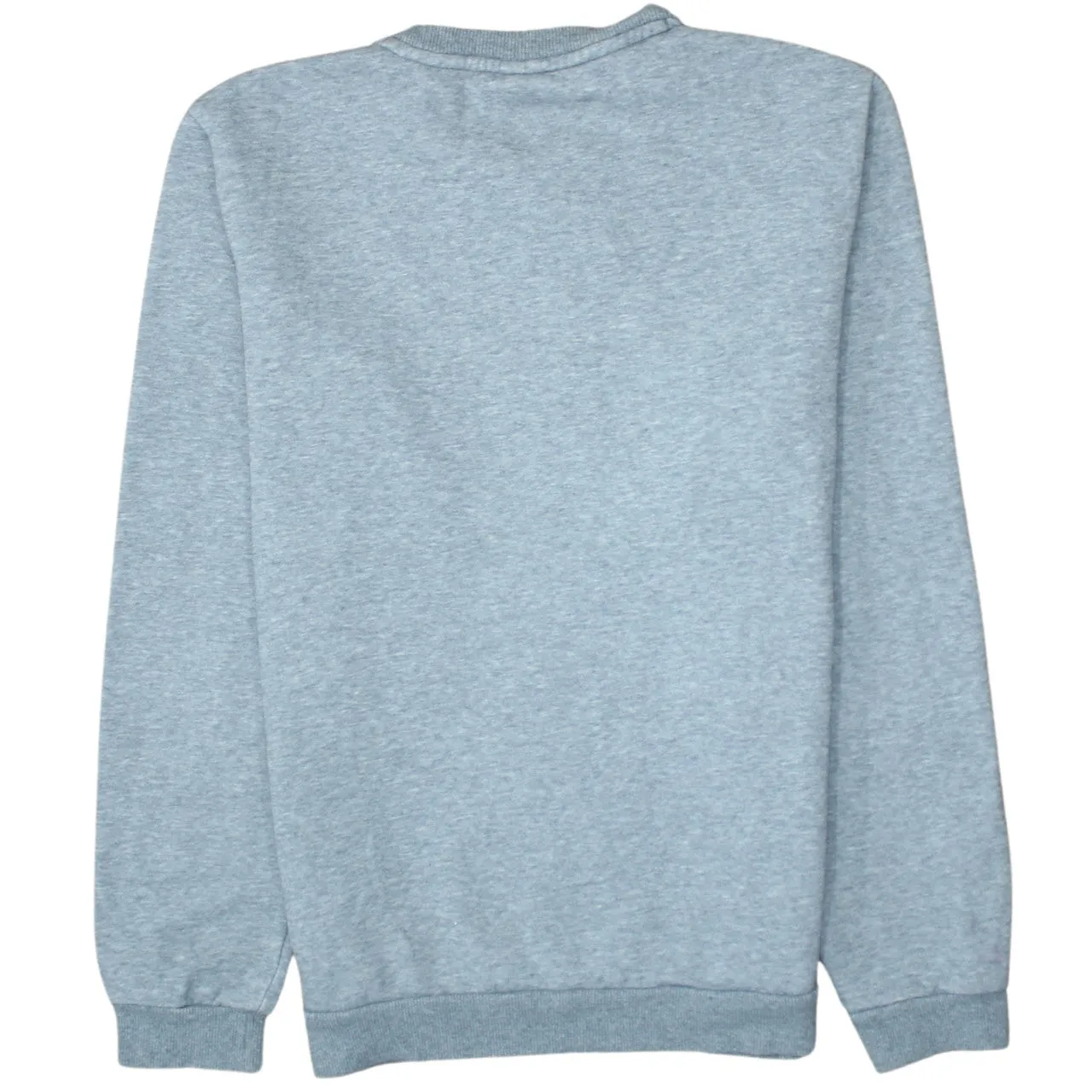 Puma 90's Spellout Crew Neck Sweatshirt XXLarge (2XL) Grey sold by Vintage Club product image thumbnail 2