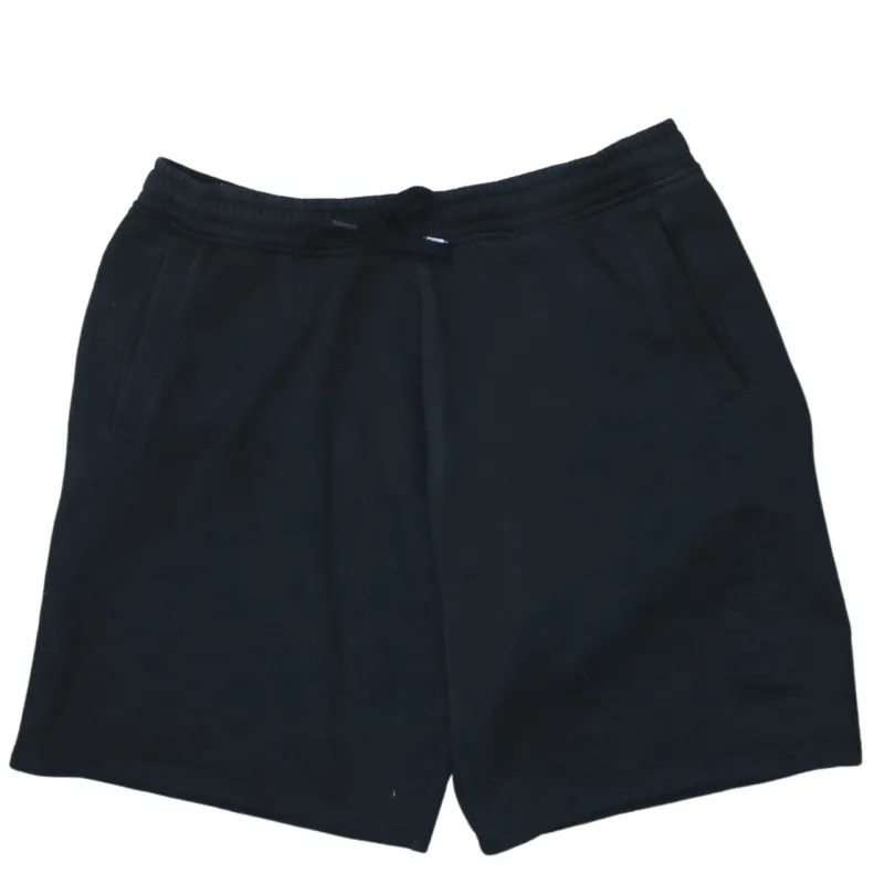 Puma 90's Lightweight Baggy Chino Shorts XLarge Black made by Puma